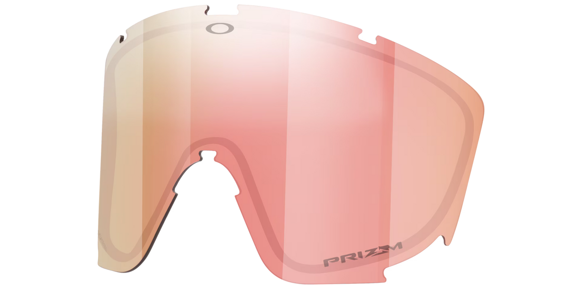 Oakley Men's Mont Scape L Replacement Lens