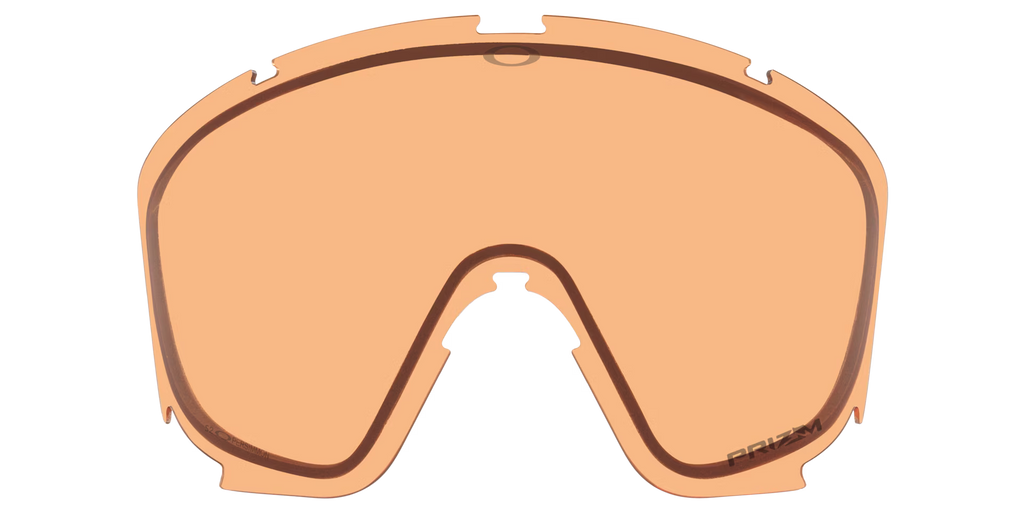 Oakley Men's Mont Scape L Replacement Lens