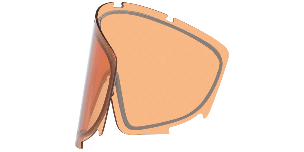 Oakley Men's Mont Scape L Replacement Lens