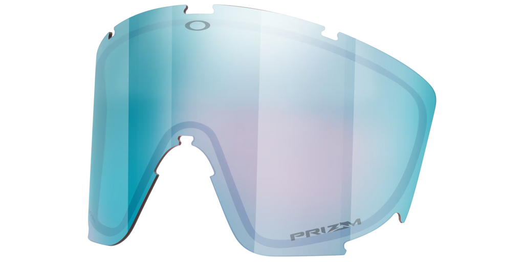 Oakley Men's Mont Scape L Replacement Lens