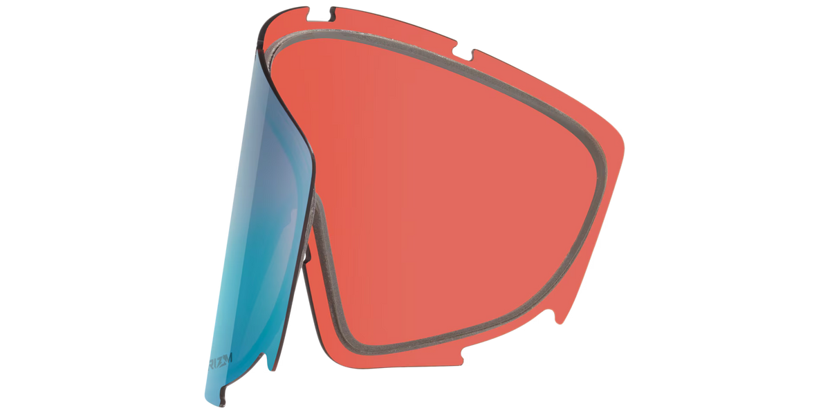 Oakley Men's Mont Scape L Replacement Lens