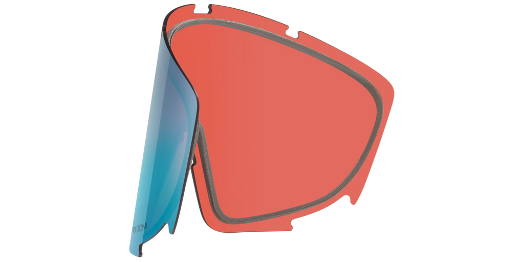 Oakley Men's Mont Scape L Replacement Lens