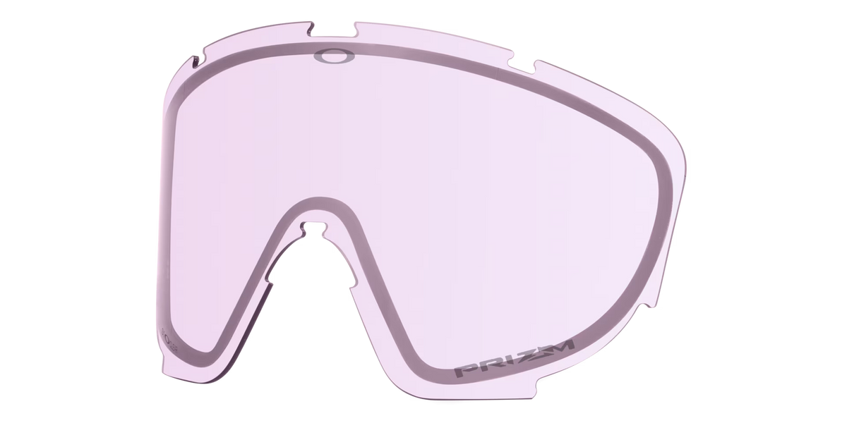 Oakley Men's Mont Scape L Replacement Lens