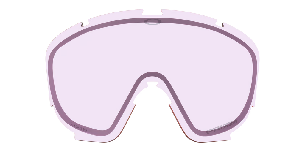 Oakley Men's Mont Scape L Replacement Lens