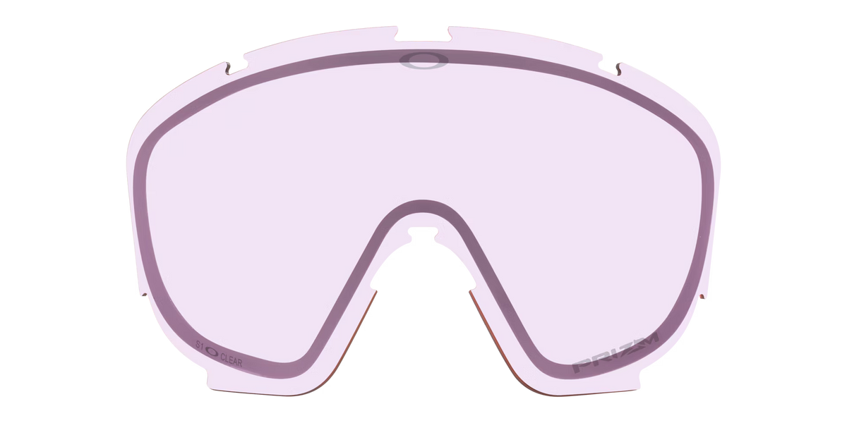 Oakley Men's Mont Scape L Replacement Lens