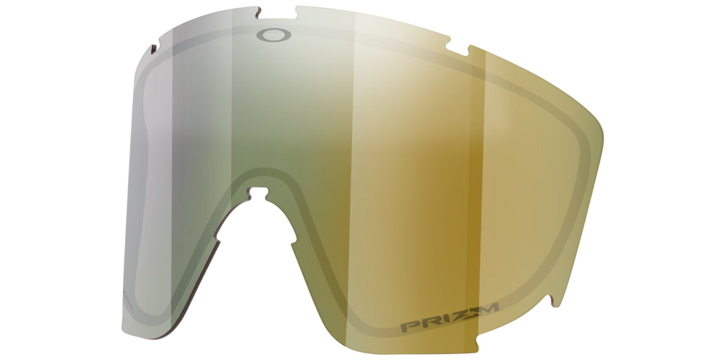 Oakley Men's Mont Scape L Replacement Lens