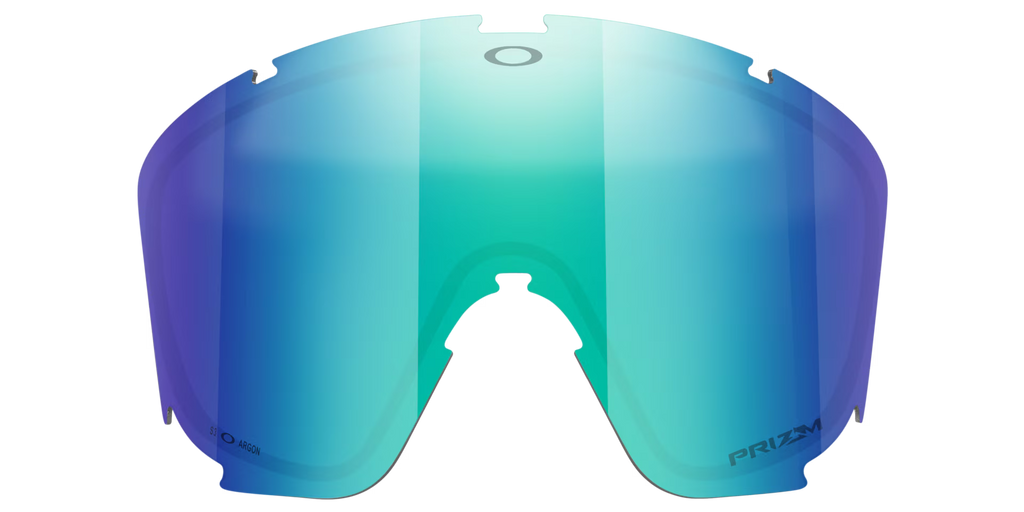 Oakley Men's Mont Scape L Replacement Lens