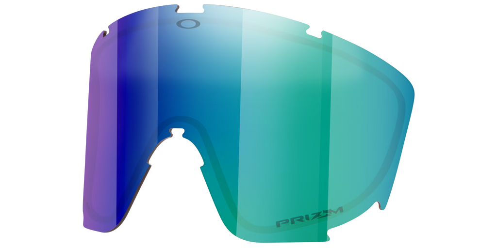 Oakley Men's Mont Scape L Replacement Lens