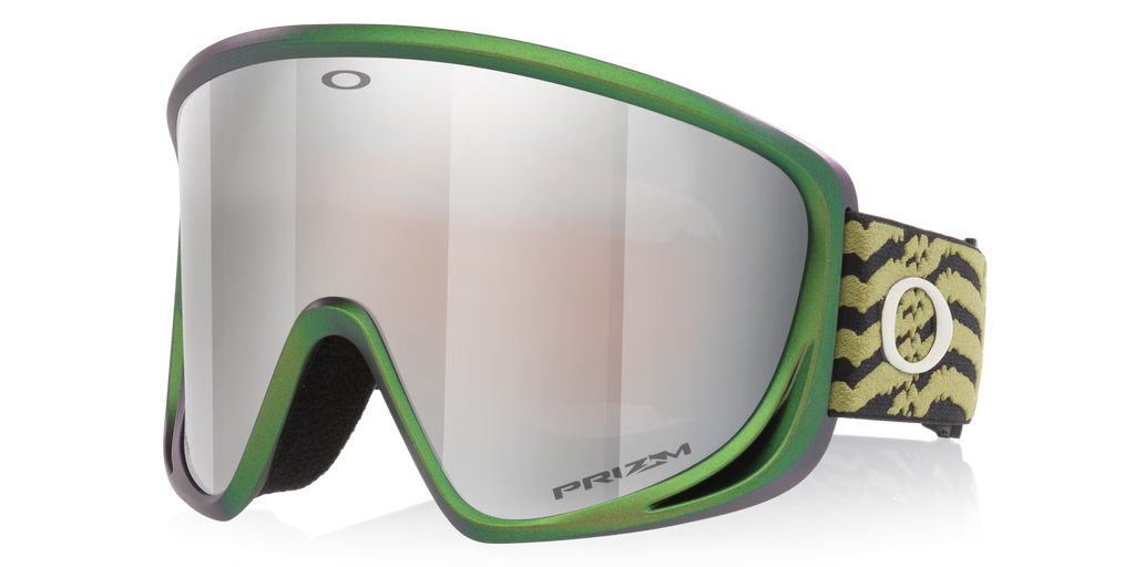 Oakley Men's Mont Scape L Snow Goggles