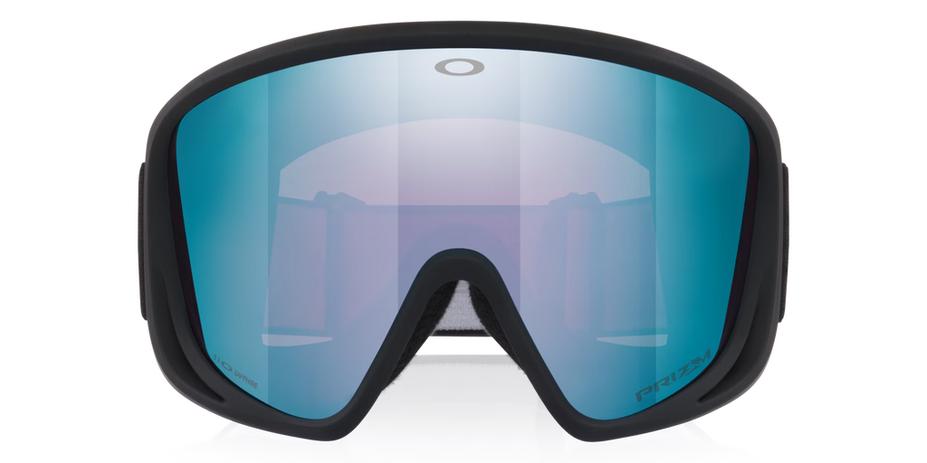 Oakley Men's Mont Scape L Snow Goggles