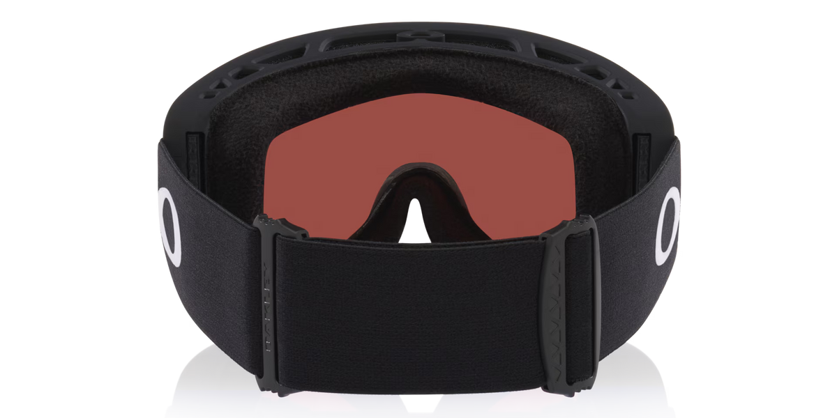 Oakley Men's Mont Scape L Snow Goggles