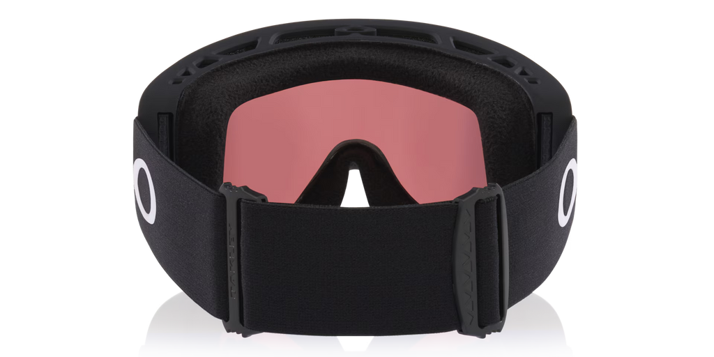 Oakley Men's Mont Scape L Snow Goggles