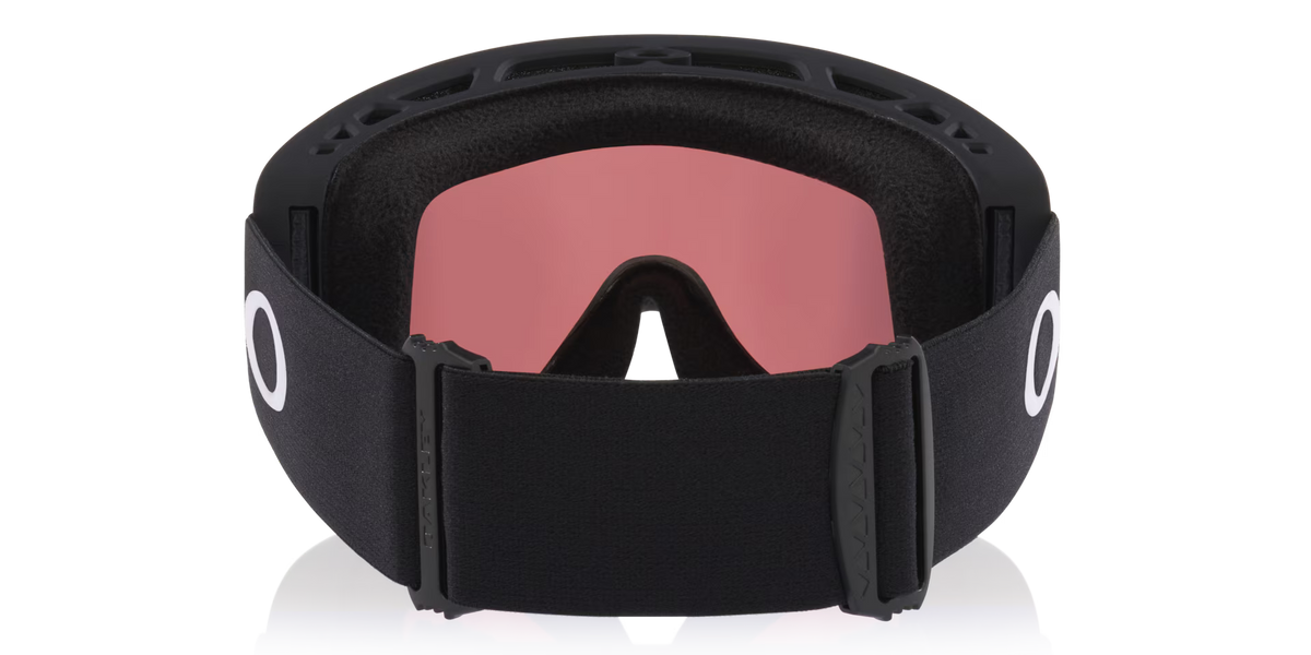 Oakley Men's Mont Scape L Snow Goggles