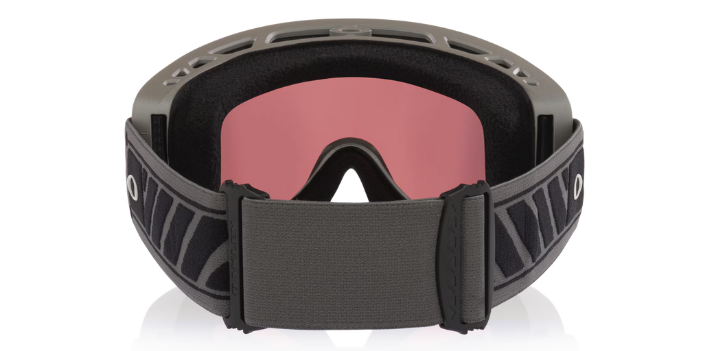 Oakley Men's Mont Scape L Snow Goggles