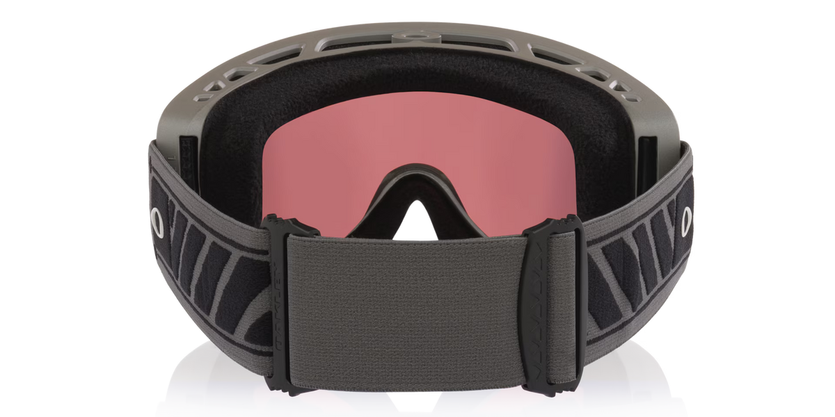 Oakley Men's Mont Scape L Snow Goggles