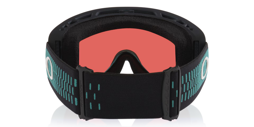 Oakley Men's Mont Scape L Snow Goggles