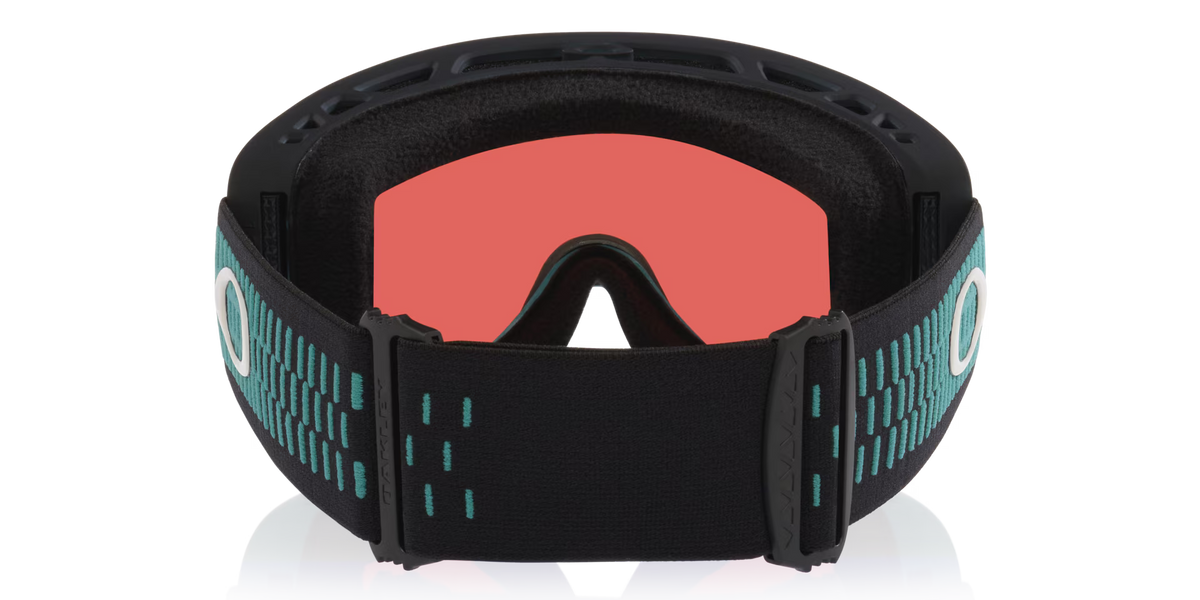 Oakley Men's Mont Scape L Snow Goggles