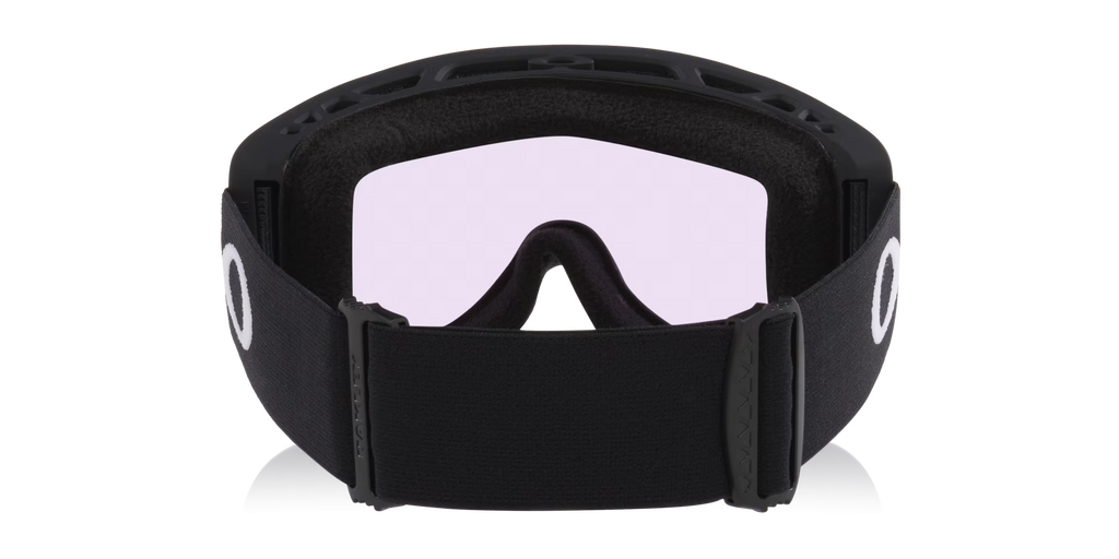 Oakley Men's Mont Scape L Snow Goggles