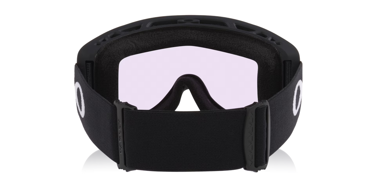 Oakley Men's Mont Scape L Snow Goggles