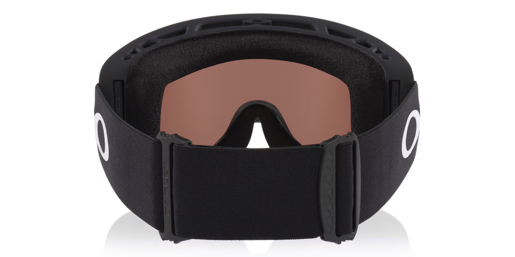 Oakley Men's Mont Scape L Snow Goggles - Black