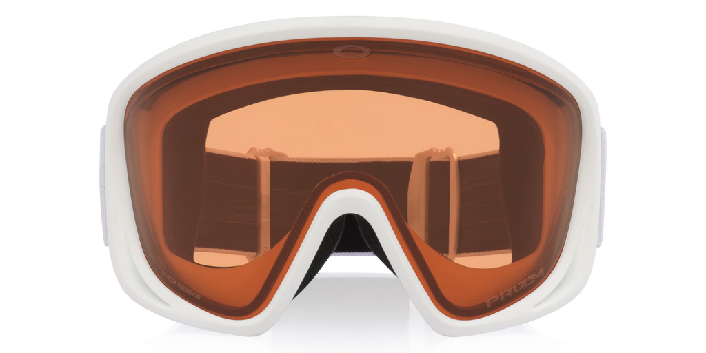 Oakley Men's Mont Scape L Snow Goggles - White