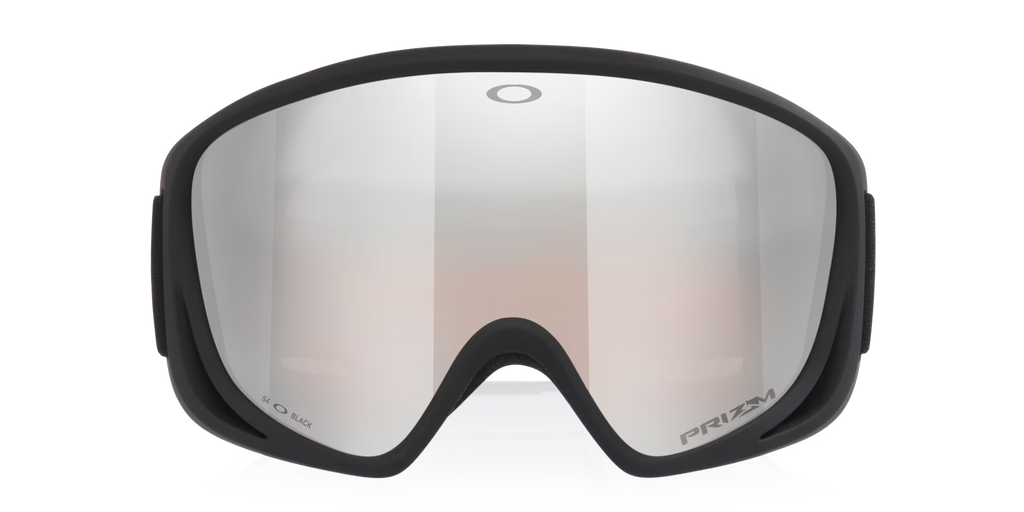 Oakley Men's Mont Scape M (low Bridge Fit) Snow Goggles