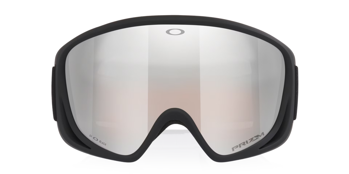Oakley Men's Mont Scape M (low Bridge Fit) Snow Goggles