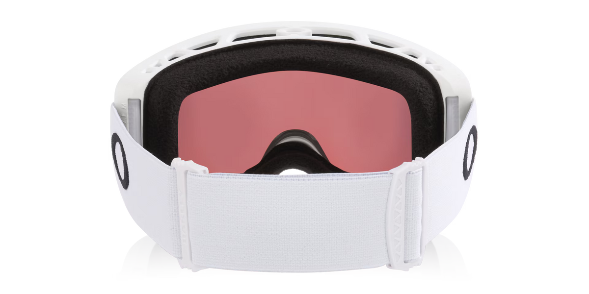 Oakley Men's Mont Scape M (low Bridge Fit) Snow Goggles