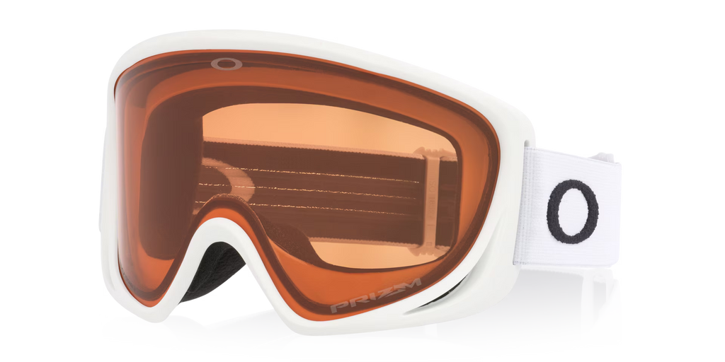 Oakley Men's Mont Scape M (low Bridge Fit) Snow Goggles