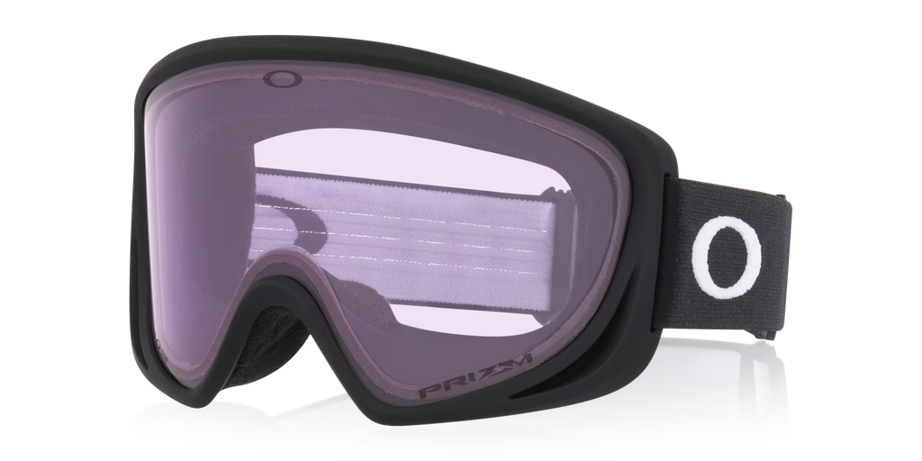 Oakley Men's Mont Scape M (low Bridge Fit) Snow Goggles