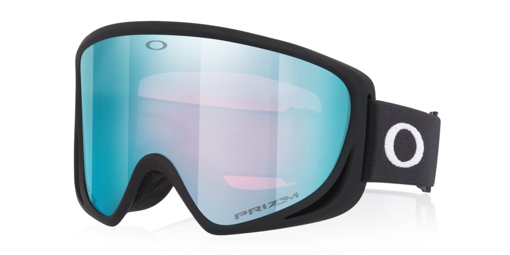 Oakley Men's Mont Scape M (low Bridge Fit) Snow Goggles
