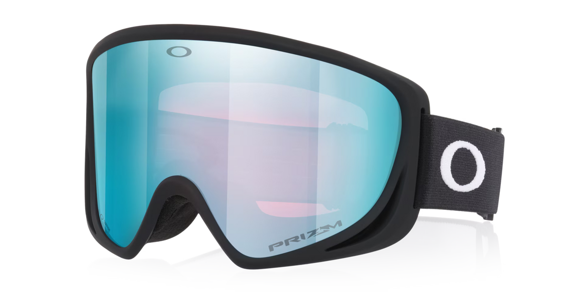 Oakley Men's Mont Scape M (low Bridge Fit) Snow Goggles