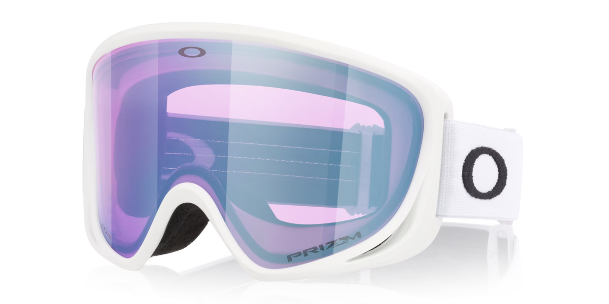 Oakley Men's Mont Scape M (low Bridge Fit) Snow Goggles