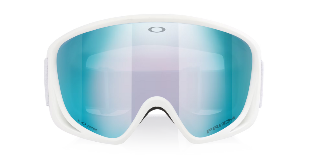 Oakley Men's Mont Scape M (low Bridge Fit) Snow Goggles