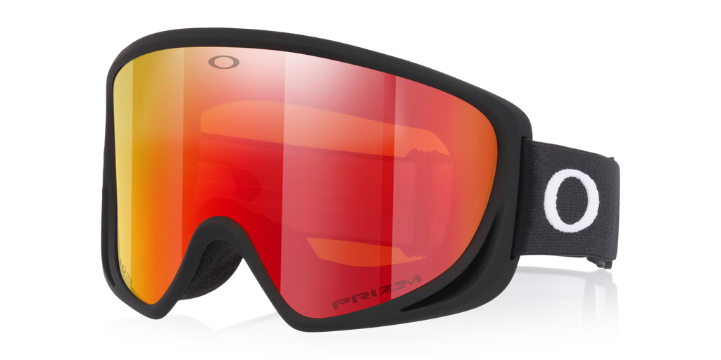 Oakley Men's Mont Scape M (low Bridge Fit) Snow Goggles