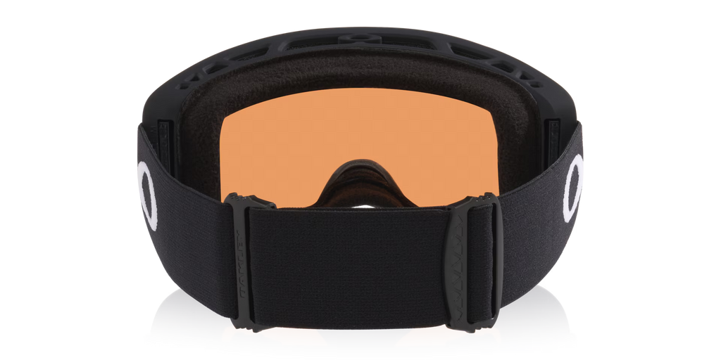 Oakley Men's Mont Scape M (low Bridge Fit) Snow Goggles
