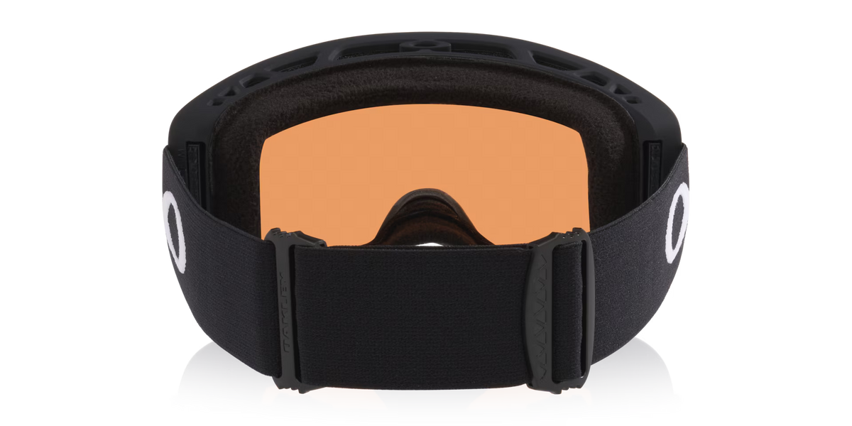 Oakley Men's Mont Scape M (low Bridge Fit) Snow Goggles