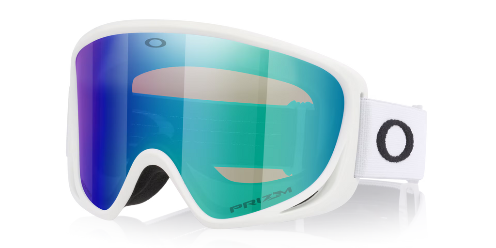 Oakley Men's Mont Scape M (low Bridge Fit) Snow Goggles