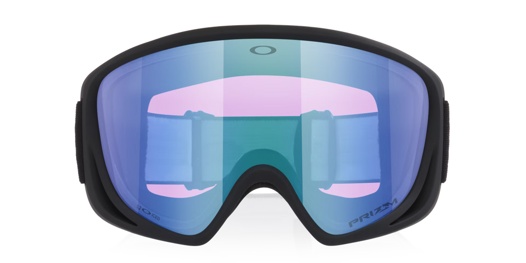 Oakley Men's Mont Scape M (low Bridge Fit) Snow Goggles