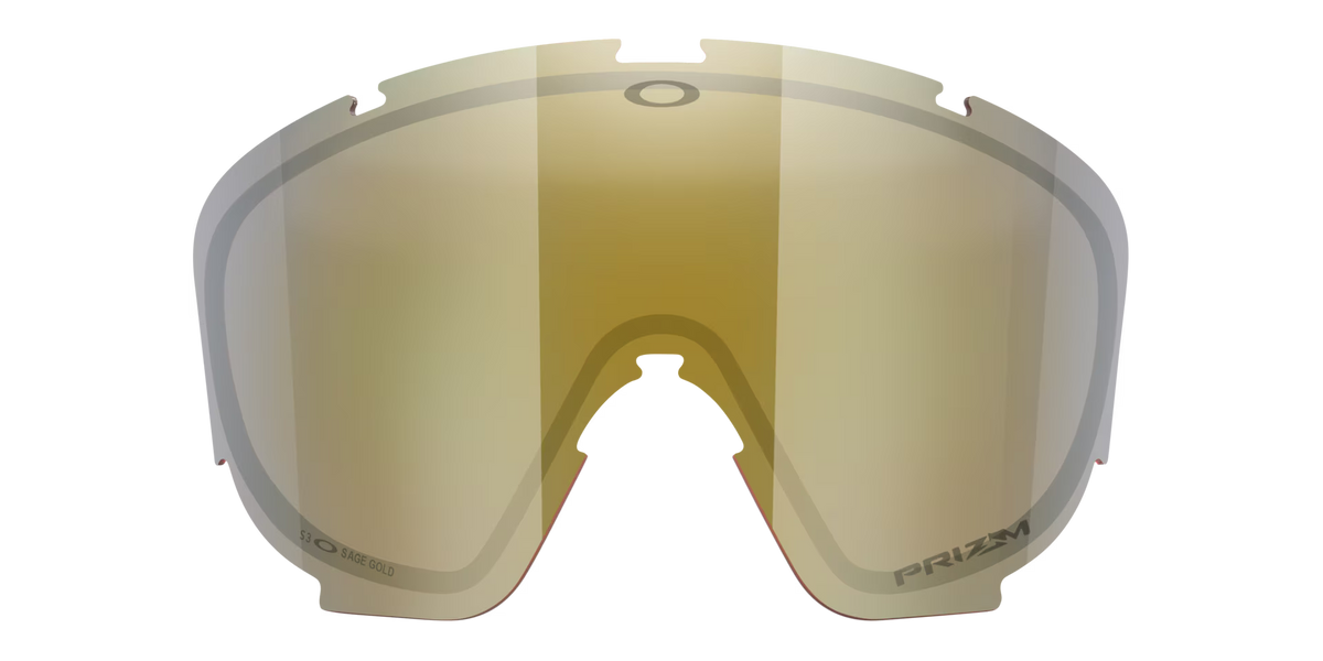 Oakley Men's Mont Scape M Replacement Lens