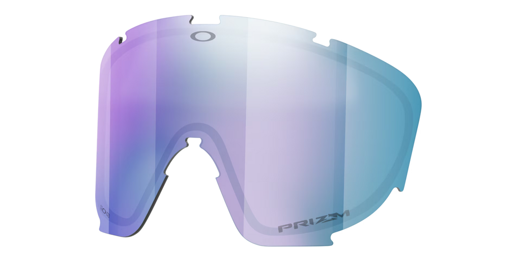 Oakley Men's Mont Scape M Replacement Lens