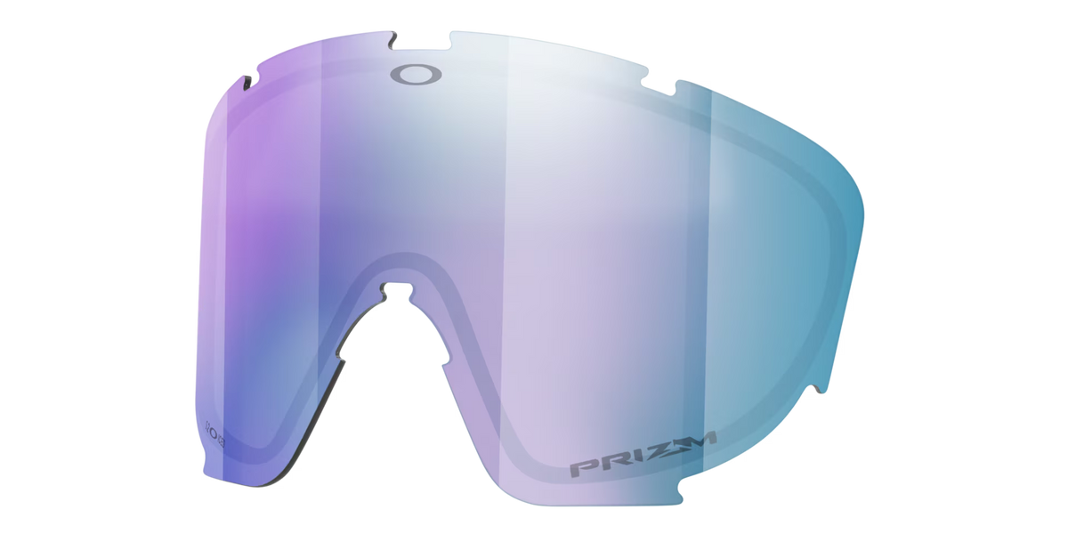 Oakley Men's Mont Scape M Replacement Lens