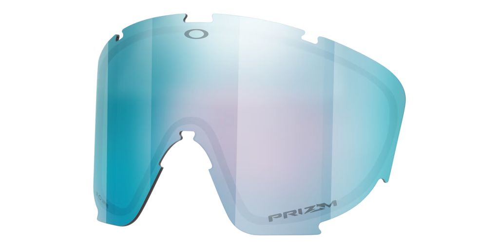 Oakley Men's Mont Scape M Replacement Lens