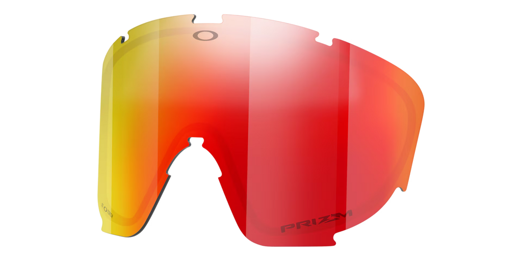 Oakley Men's Mont Scape M Replacement Lens