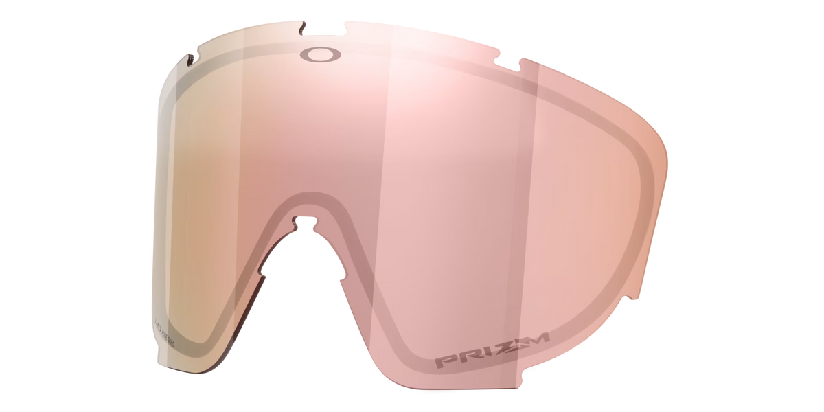 Oakley Men's Mont Scape M Replacement Lens