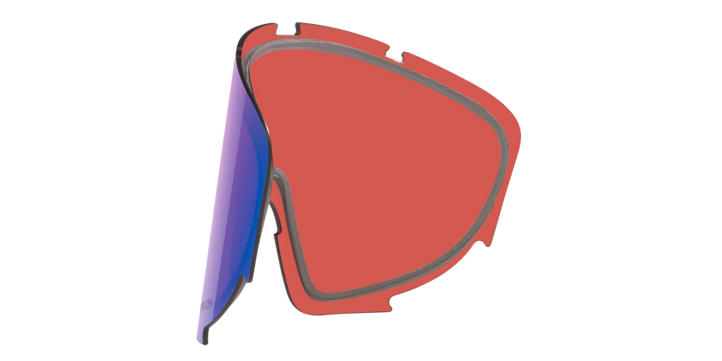 Oakley Men's Mont Scape M Replacement Lens