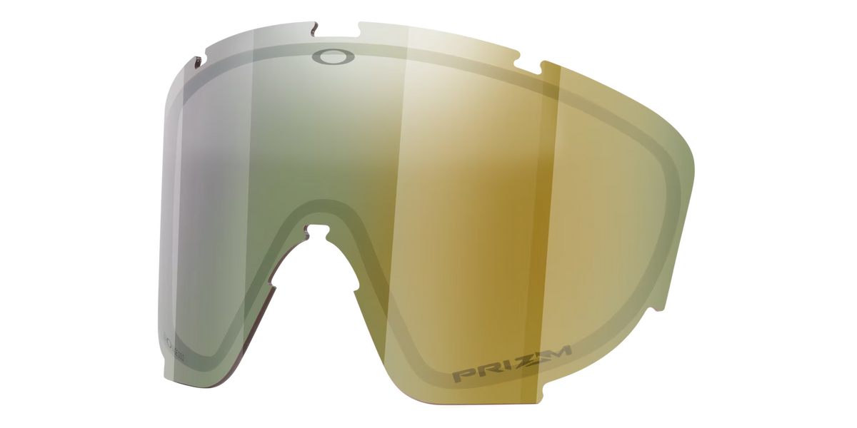 Oakley Men's Mont Scape M Replacement Lens