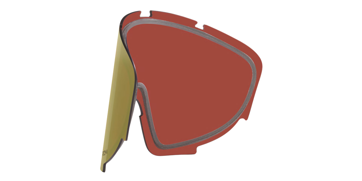 Oakley Men's Mont Scape M Replacement Lens