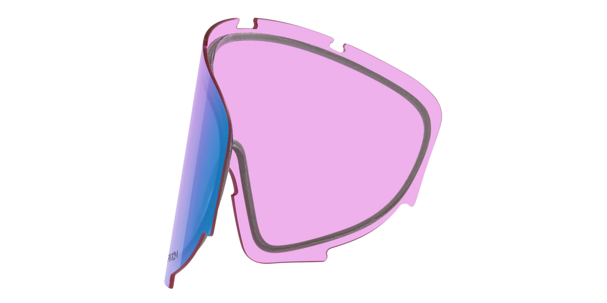 Oakley Men's Mont Scape M Replacement Lens