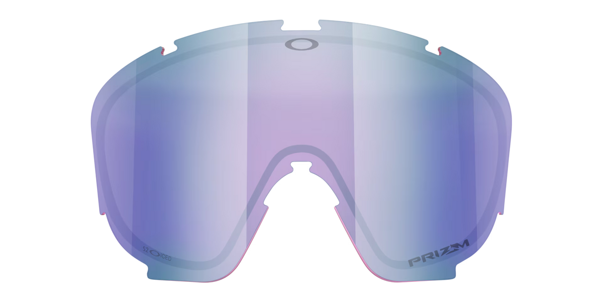 Oakley Men's Mont Scape M Replacement Lens